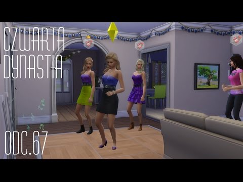 The Fourth Dynasty, episode 67 - The parents are gone, so it's... a party!