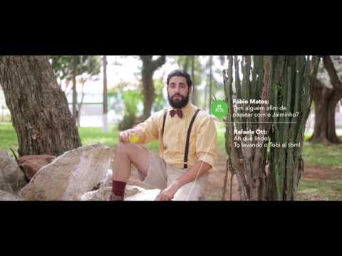 Nearbee, ajuda e proteção Video