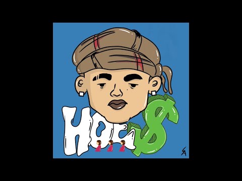 HOE$ - Curly Boy Marco (Free Kilo) #NATEMANMYSON