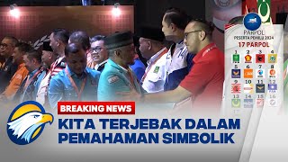 Download lagu BREAKING NEWS - Penetapan Nomor Urut Parpol Peserta Pemilu 2024 mp3