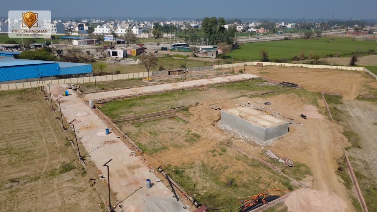 Empire Square Jhajjar