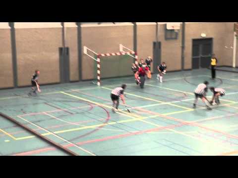 Headshot Boris B. (HDM vs. R'dam)