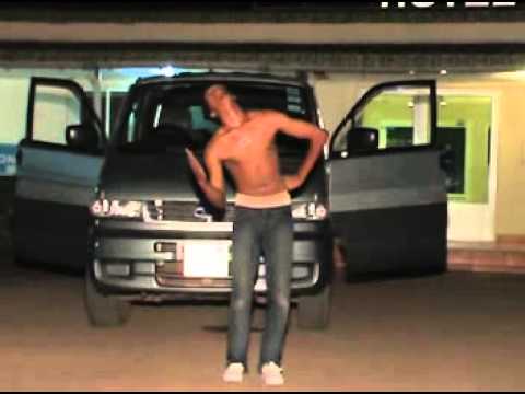 BINIA YEI BY BENDAMAN MU GHETTO