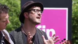 Doolin "Ballad of Hollis Brown" Session live #RioLoco2016