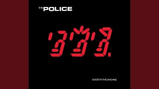 Omegaman (Remastered 2003)