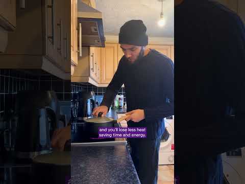 3 Tips To Keep You Warm At Home