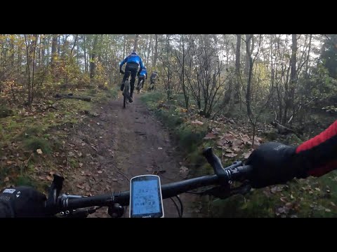 MTB Geel ten Aard