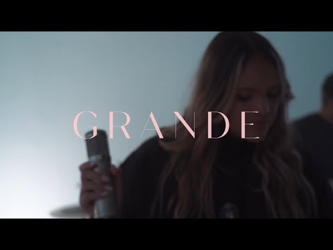 Dariann González- GRANDE (Video Oficial)