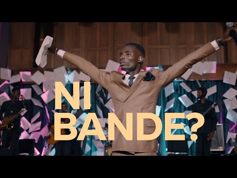 Ni Bande? | True Promises ( Official Music Video)