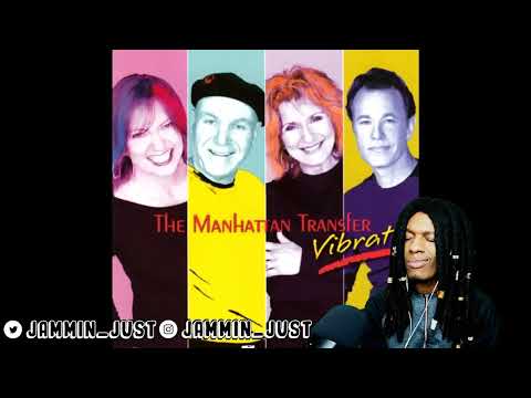 FIRST TIME HEARING Djavan - Capim REACTION