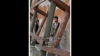 Sonohra ft. Modena City Ramblers - Il Viaggio (Testo)