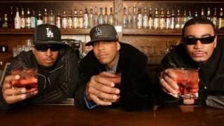 Tha Alkaholiks - The Next Level