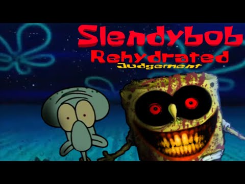 Scaretube Poop - Slendybob Rehydrated 2: Judgement
