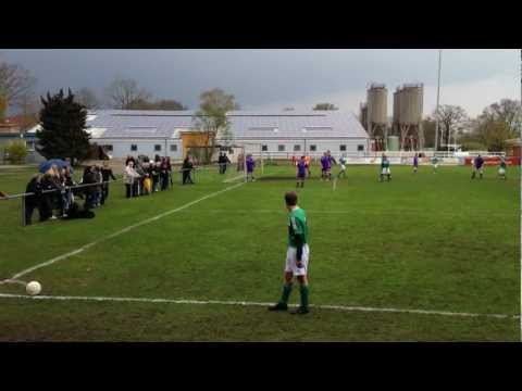 SV Pennigbüttel - FC Worpswede 0:2