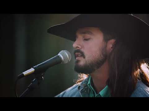 Ranch Hand Me And A Fiddle - Ian Munsick