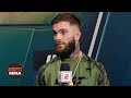 Cody Garbrandt pushed himself to the breaking point in camp for Rob Font fight | UFC Live