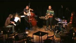 Sean Foran Trio with Gideon Brazil - Carefully Considered