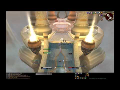 Vortex Pinnacle Drake farm solo as a Shadow Priest - Part 1