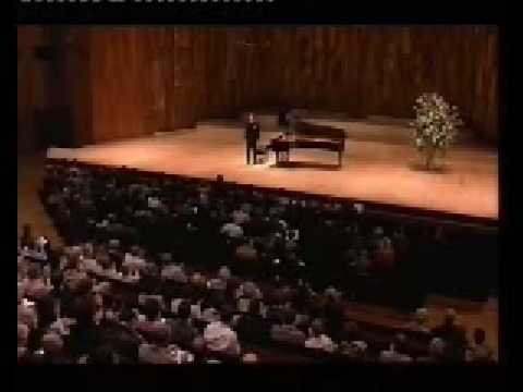 M. Pletnev recital - Tchaikovsky Dumka