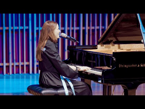 anMari - Jest we mnie miłość (Freedom - Polish version ) (LIVE - OFFICIAL VIDEO)