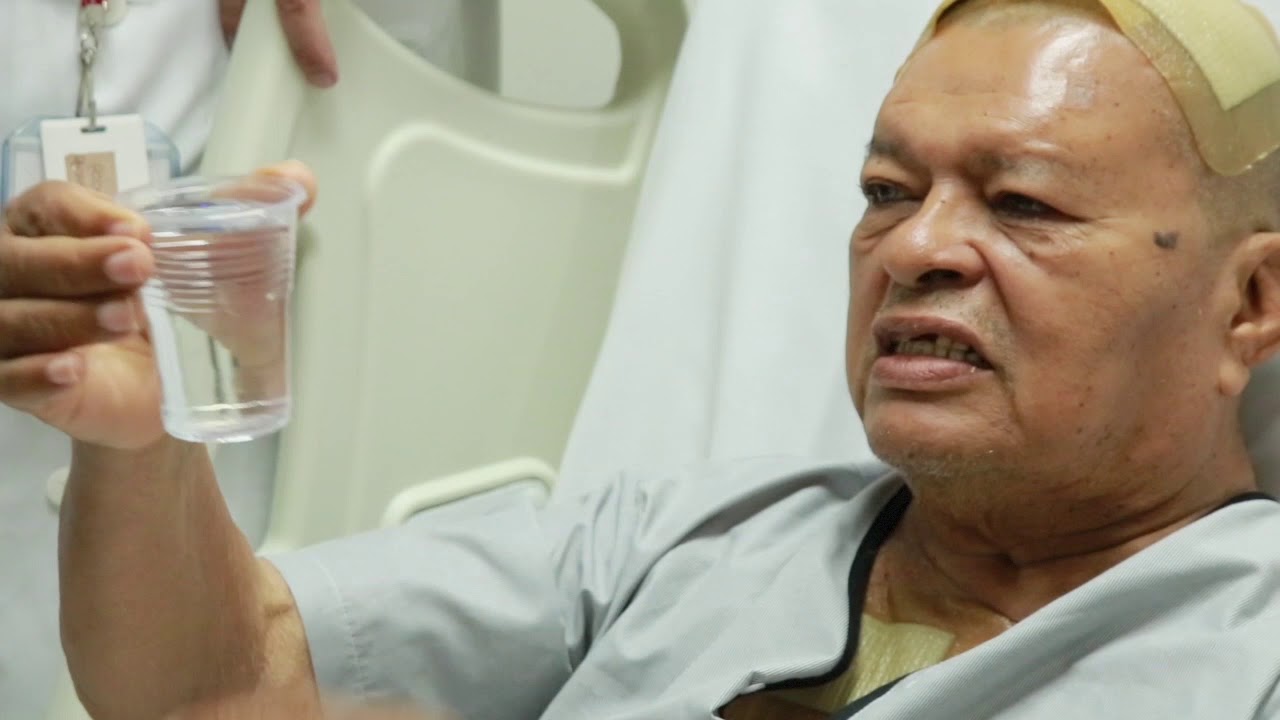 Estimulación cerebral profunda Bucaramanga - Colombia