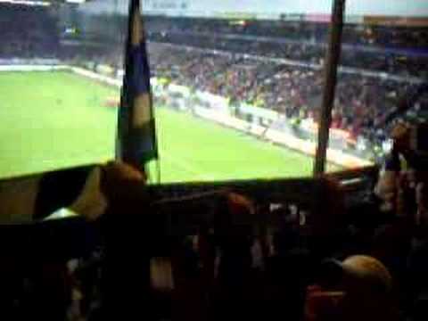 sc Heerenveen - Roda JC (4-3)