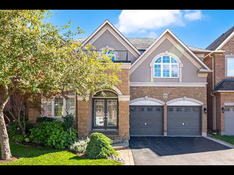 3474 Wavecrest Street, Oakville Home by Michael Lim - Real Estate Properties