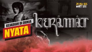 Download lagu Kejadian di Film Keramat Ada di Dunia Nyata?!! mp3 Download lagu Kejadian di Film Keramat Ada di Dunia Nyata?!! mp3