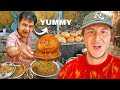 I Tried India S Most Disgusting Street Food