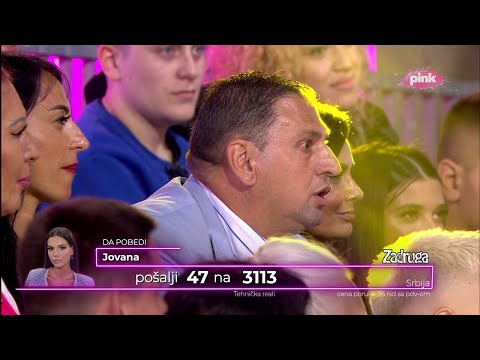 Zadruga 4 - Taki i Janjuš na ivici fizičkog obračuna, Taki odbrusio: Nisam ti ja Maja! - 10.07.2021.