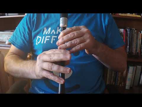 Scots Guards 1/65 (Tune 73) Colonel C.I.H Dunbar