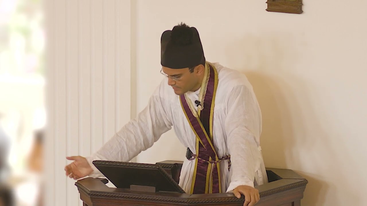 [Sermão] Indivíduo e sociedade são ou se tornam o que falam: palavrões, grosserias e impurezas