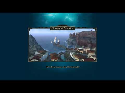 Egg plays Legend of Pirates Online #33 Cowabunga Joins for Adventure