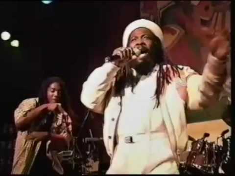 denroy morgan   I'll do anything for you 1981