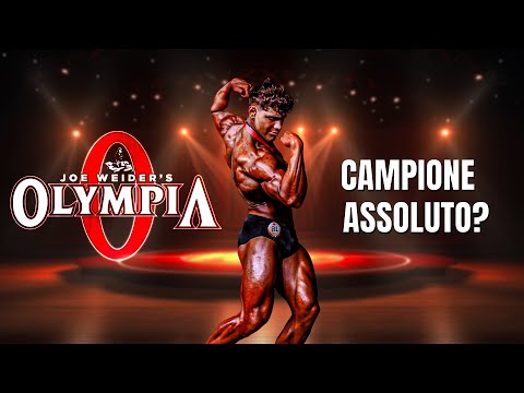 MY FIRST BODYBUILDING COMPETITION