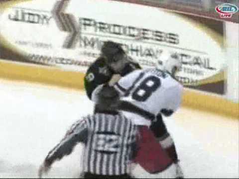 Konstantin Pushkarev vs David Liffiton