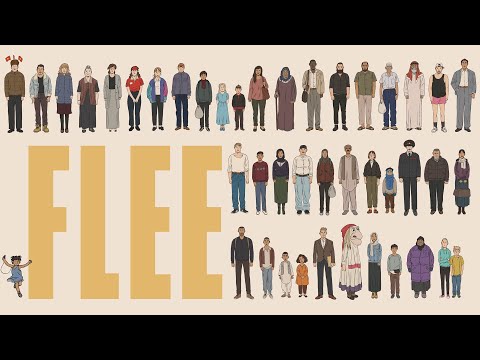 Flee - Trailer