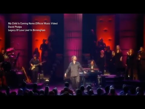 Thumbnail for My Child Is Coming Home video