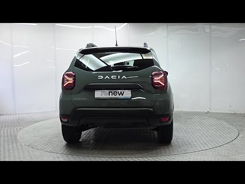 Dacia Duster 1.5 Blue dCi 115 Essential *Scrappage - Image 2