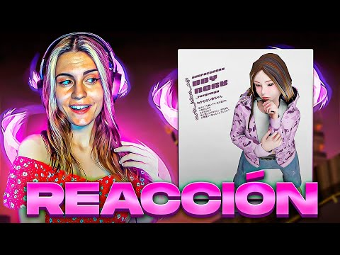 REACCIÓN a "BBYNOSE_147BPM9S" de SARAMALACARA