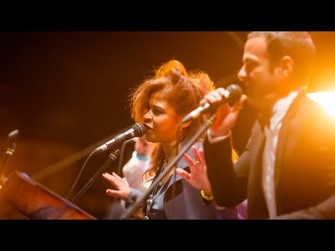 Otra Oportunidad - Jimmy Bosch & Frankie Vasquez @ Croatian Summer Salsa Festival