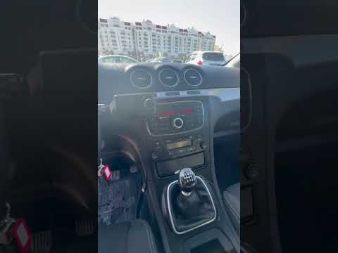 фото ford s-max i рестайлинг 0