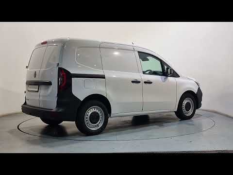 Renault Kangoo ML19 dCi 95 Start - Image 2