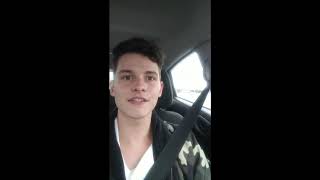 My very first video!!!