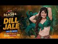 DILL JALE New Hindi Hot Item Song Bollywood Telugu Tamil Hot Item Dance Remix RPG WEB 4K
