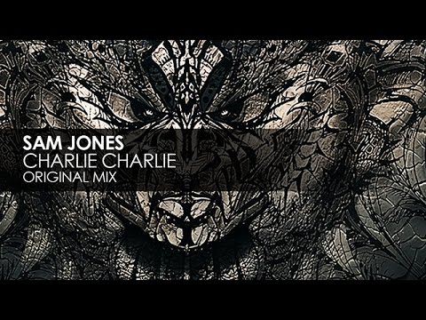 Sam Jones - Charlie Charlie