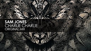 Sam Jones - Charlie Charlie