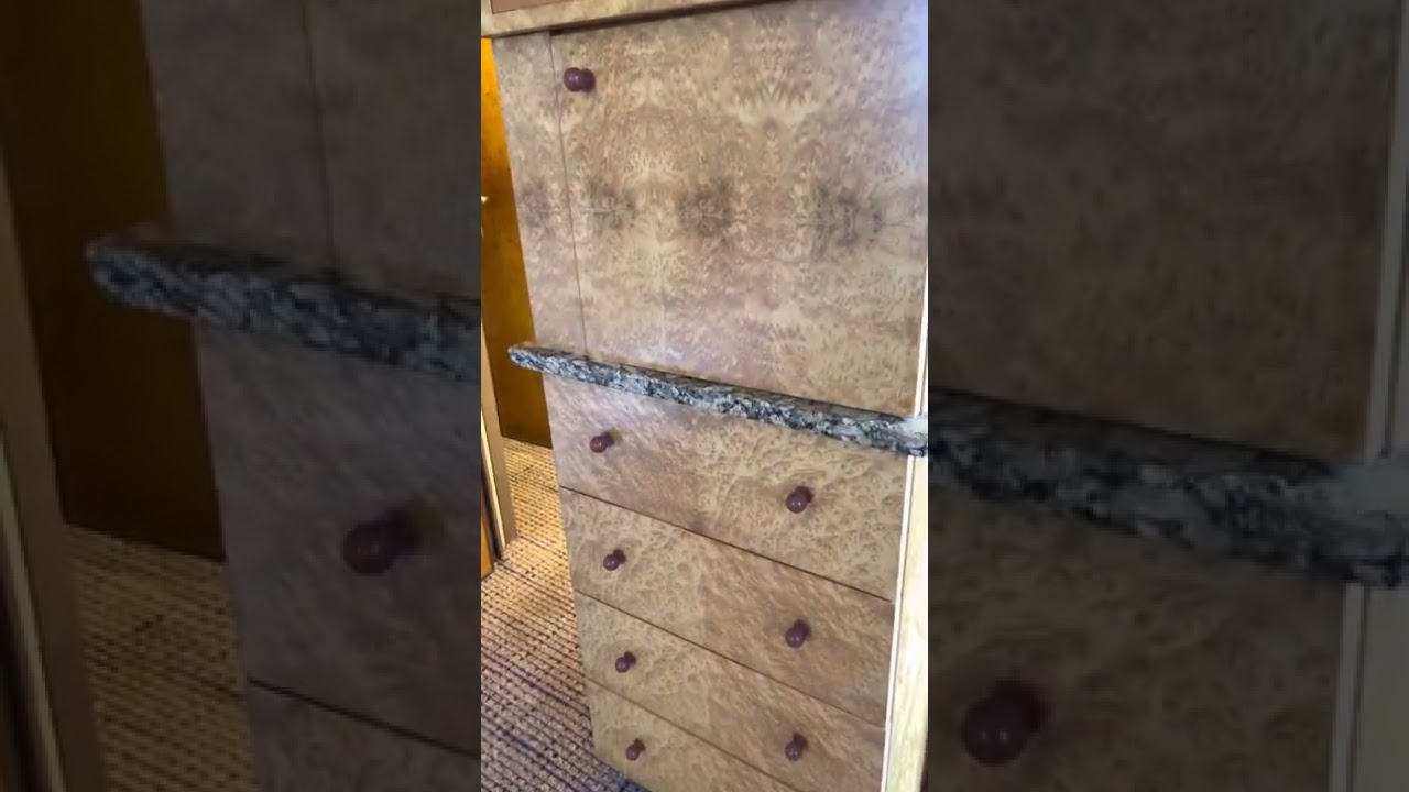Carnival Pride - Cabin 8268 - Video 2
