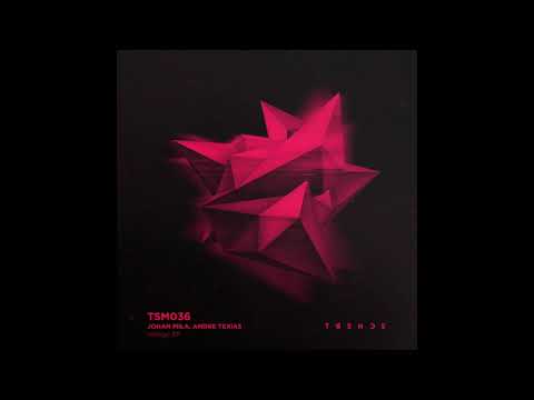 Johan Mila, Andre Texias - Odisea