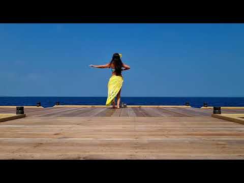 Follow-along combo: te'i fa'arapu, tamau taere, tumami, varu.